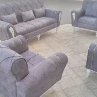 جشنواره فروش مبل رودی پلاس|مبلمان خانگی و میز عسلی|آبگرم, |دیوار