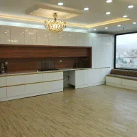 اجرای کابینت وکمد و نجاری دیوارپوش و پارکت