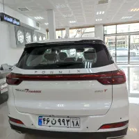 تیگو ۷ پرومکس اقساط تحویل فوری|خودرو سواری و وانت|شیراز, فرهنگ شهر|دیوار