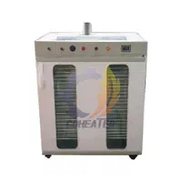 دستگاه خشک کن میوه خشککن چای d300et|ماشین‌آلات صنعتی|تالش, تالش|دیوار