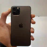 ایفون ۱۱ پرو|موبایل|مشهد, گلشور|دیوار