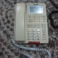 گوشی تلفن ثابت|تلفن رومیزی|خوی, |دیوار