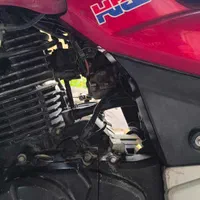 پالس 220مدل 92|موتورسیکلت|گرگان, |دیوار