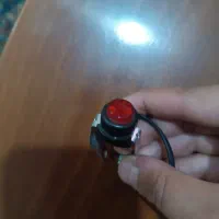 آژیر دوچرخه|دوچرخه، اسکیت، اسکوتر|کرج, شهرک اوج|دیوار