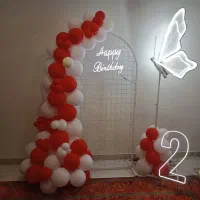 تشریفات مجالس مارال