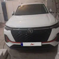 چانگان ۳۵ پلاس تیپ ۳