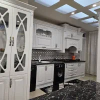 فروش*خریدار*کابینت ام دی اف دست دوم هایگلاس ممبران|مصالح و تجهیزات ساختمان|تهران, نیروی هوایی (پیروزی)|دیوار