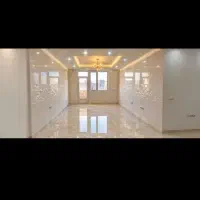 ۱۰۵متری ۲خواب  اسانسوردار پارکینگ دار انباری دار