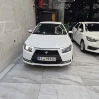 دنا پلاس دنده 402 بیرنگ تمیز درجه یک