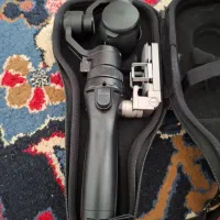 اسموپلاس درجه یک|دوربین عکاسی و فیلم‌برداری|خرم‌آباد, |دیوار