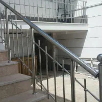 نرده استیل اسمخانی|خدمات پیشه و مهارت|زنجان, |دیوار