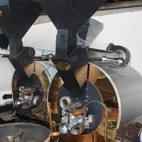 پربازده دستگاه،کاوردار رست،دونه،قهوه،روسترCEرسترm|سماور، چای‌ساز، قهوه‌ساز|بجنورد, |دیوار
