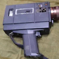 دوربین فیلم برداری قدمی|کلکسیون اشیاء عتیقه|فردوسیه, |دیوار