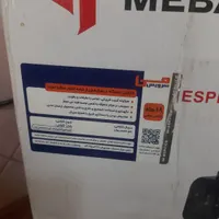 اسپرسوساز نیمه‌صنعتی مباشی2108(باگارانتی)|سماور، چای‌ساز، قهوه‌ساز|کرج, مشکین‌دشت|دیوار
