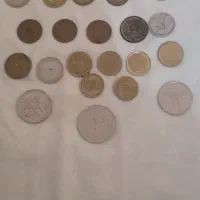 سکه قدیمی کلکسیونی
