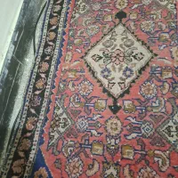 قالیچه تخفیف خورد|فرش|ساوه, |دیوار