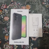 گوشی A56 سالم سالم