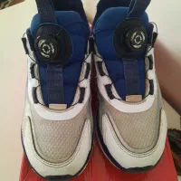 کتونی سایز۳۸|کیف، کفش، کمربند|شاهین‌شهر, شهرک میلاد|دیوار