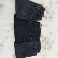 لباس وشلوار پسرانه