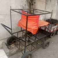 گاری کاملا سالم