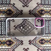 قاب گوشی ایفون 11 و دوازده پرو|لوازم جانبی موبایل و تبلت|گنبد کاووس, |دیوار