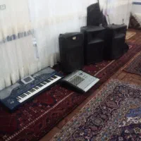 سه تا باند با امپی فایر وپایه|سیستم صوتی خانگی|بناب, |دیوار