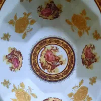 ظرف لمونژ دالتون اصل|ظروف سرو و پذیرایی|رشت, گلسار|دیوار