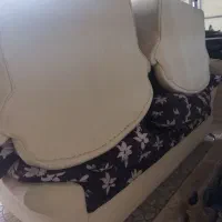 مبل ۷ نفره|مبلمان خانگی و میز عسلی|بندر انزلی, کلیور|دیوار