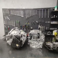 تعمیر تخصصی گیربکس اتومات dae