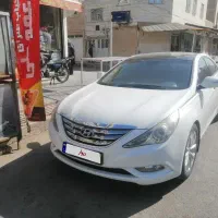 سوناتا yf 2011|خودرو سواری و وانت|اسلامشهر, باغ فیض|دیوار