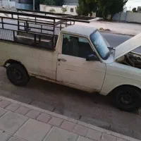 وانت پیکان مدل ۸۶|خودرو سواری و وانت|بوشهر, |دیوار