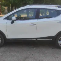 جک اس ۳ مدل 1400/7|خودرو سواری و وانت|اهواز, ۲۵۴دستگاه|دیوار