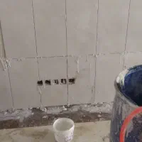 باسلام اجرای مینرال بامصالح واین کارو ۱۰سال پیش|خدمات پیشه و مهارت|کیش, |دیوار