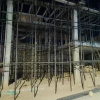 لوله داربستی|مصالح و تجهیزات ساختمان|جاجرم, |دیوار