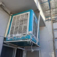 کولر آبی 3500