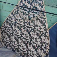 طرح تعویض چادر نو با کهنه|کوهنوردی و کمپینگ|شهریار, |دیوار