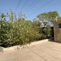 اجاره روزانه باغ استخر ابگرم جاده فرودگاه|اجارهٔ کوتاه‌مدت ویلا و باغ|اصفهان, قهجاورستان|دیوار