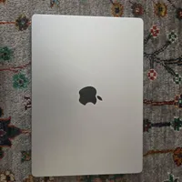 MacBook Pro M3 Pro 18/512 اپل مک بوک پرو ۱۴|رایانه همراه|تهران, جنت‌آباد مرکزی|دیوار