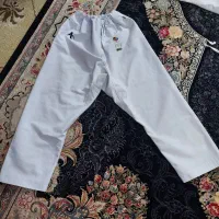 لباس کاراته|تجهیزات ورزشی|علی‌آباد کتول, |دیوار