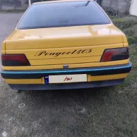 پژو405|خودرو سواری و وانت|کتالم و سادات شهر, |دیوار