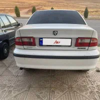 سمند مدل 81موتور فول تقویت رنگ فابریک|خودرو سواری و وانت|مهاباد (آذربایجان غربی), |دیوار