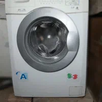 لباسشویی‌۸کیلویی خشک کن