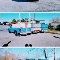 پایانه نیسان بار بیرون شهری(الو باربری)|خدمات حمل و نقل|زاهدان, |دیوار