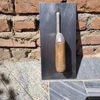 بشکه باداوم پلاستیکی و ماله سفیدکاری 950000|ظروف نگهدارنده، پلاستیکی، یک‌بارمصرف|ملکان, |دیوار