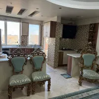 آپارتمان ۶۰ متری ۲ خوابه در سعادت آباد