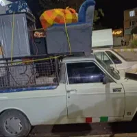 وانت تلفنی شبانه روزی