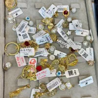 گالری طلای دهقانی