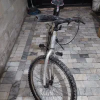 دوچرخه سایز ۲۴