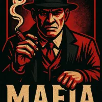 بازی مافیا