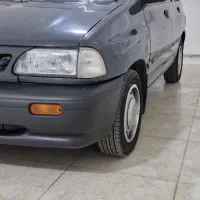 پراید مدل ۷۹ کلکسیونی